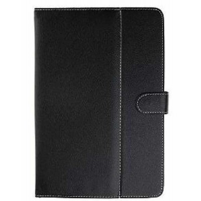 Flip Cover for Samsung SM-T520 - Black