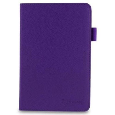 Flip Cover for Samsung SM-T520 - Blue