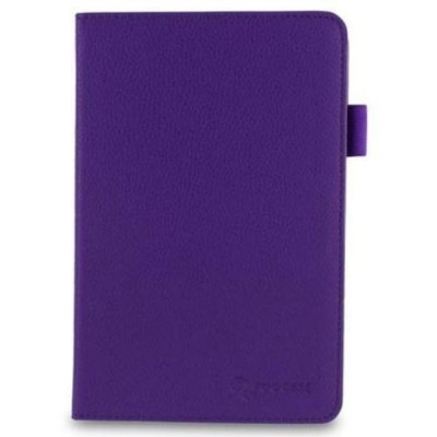 Flip Cover for Samsung SM-T530 - Blue