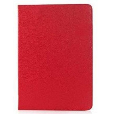 Flip Cover for Samsung SM-T900 - Red