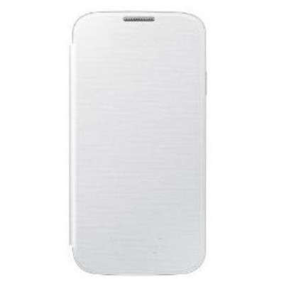 Flip Cover for Samsung SPH-L710 - Marble White