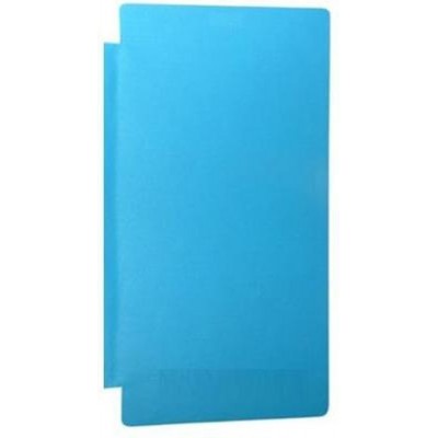 Flip Cover for Sharp Aquos Crystal - Blue