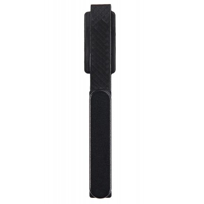 Fingerprint Sensor Flex Cable For Sony Xperia 10 Iii Black By - Maxbhi Com