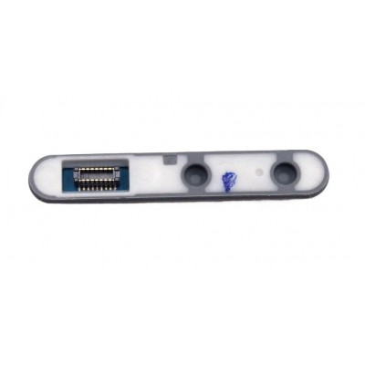 Fingerprint Sensor Flex Cable For Sony Xperia 10 Iii Pink By - Maxbhi Com