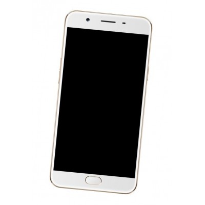 Lcd Connector For Oppo A59 By - Maxbhi Com