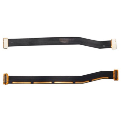 Lcd Flex Cable For Xiaomi Redmi 4 Prime By - Maxbhi Com