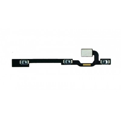 Volume Button Flex Cable For Lenovo P2 By - Maxbhi Com