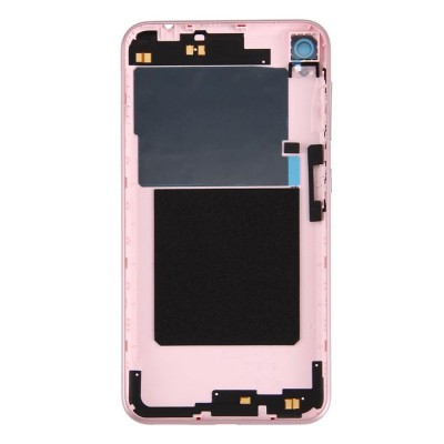 Back Panel Cover For Asus Zenfone Live 16gb Rose Gold - Maxbhi Com