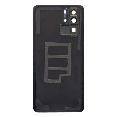 Back Panel Cover For Huawei P30 Pro New Edition White - Maxbhi Com