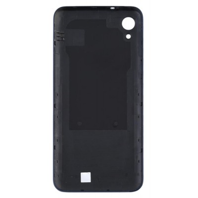 Back Panel Cover For Motorola Moto E6 White - Maxbhi Com