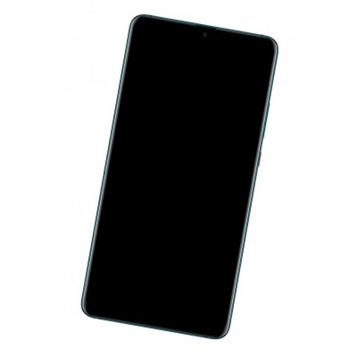 Lcd Connector For Huawei Mate 20 X 5g By - Maxbhi Com
