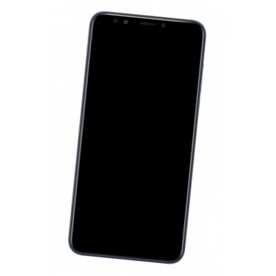 Lcd Connector For Huawei Y7 Pro 2018 By - Maxbhi Com