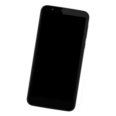 Lcd Connector For Motorola Moto E6 By - Maxbhi Com