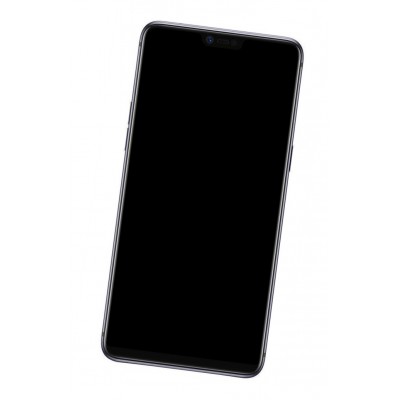 Lcd Connector For Oppo R15 Pro By - Maxbhi Com