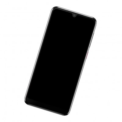 Lcd Connector For Vodafone Smart V10 By - Maxbhi Com