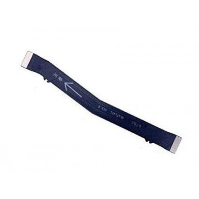 Lcd Flex Cable For Huawei Y7 2018 By - Maxbhi Com