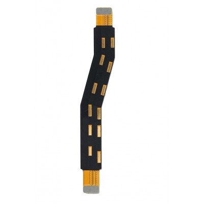Lcd Flex Cable For Motorola Moto E6 By - Maxbhi Com