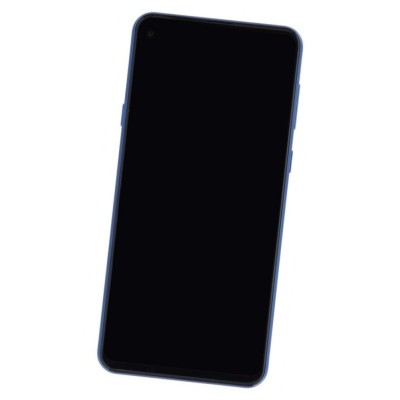 Lcd Flex Cable For Samsung Galaxy A8s By - Maxbhi Com