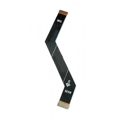 Lcd Flex Cable For Vodafone Smart V10 By - Maxbhi Com