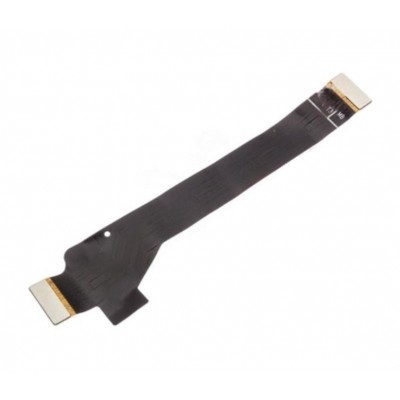 Lcd Flex Cable For Zte Axon M By - Maxbhi Com