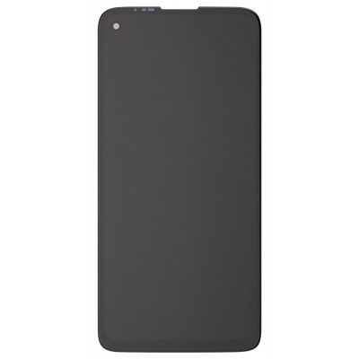 Lcd With Touch Screen For Motorola Moto G8 Power White By - Maxbhi Com