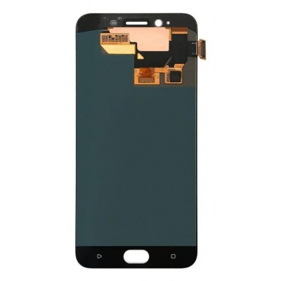 Lcd With Touch Screen For Oppo R9s Red By - Maxbhi Com