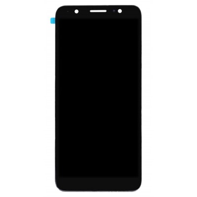 Lcd With Touch Screen For Tecno Mobile Camon Cm White By - Maxbhi Com