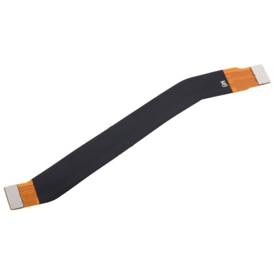 Main Board Flex Cable For Xiaomi Mi A3 By - Maxbhi Com