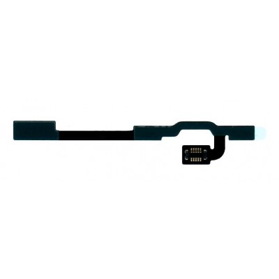 Power Button Flex Cable For Lenovo P2 On Off Flex Pcb By - Maxbhi Com