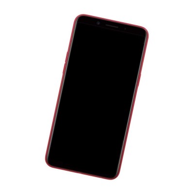 Proximity Light Sensor Flex Cable For Oppo A1 By - Maxbhi Com