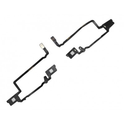 Proximity Light Sensor Flex Cable For Oppo R9s By - Maxbhi Com