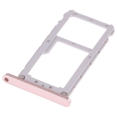 Sim Card Holder Tray For Asus Zenfone Live 16gb Gold - Maxbhi Com