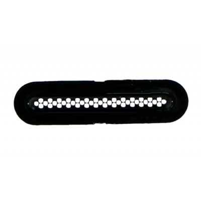 Speaker Jaali Anti Dust Net Rubber For Huawei Y7 2018 By - Maxbhi Com