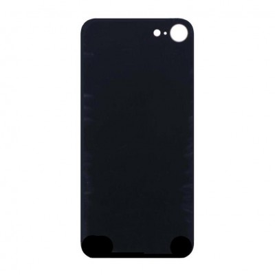 Back Panel Cover For Apple Iphone Se 2 Black - Maxbhi Com