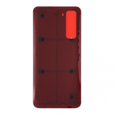 Back Panel Cover For Huawei P40 Lite 5g Black - Maxbhi Com