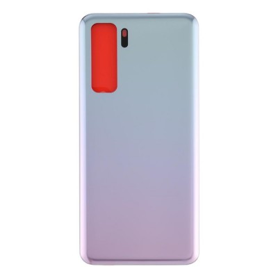 Back Panel Cover For Huawei P40 Lite 5g White - Maxbhi Com