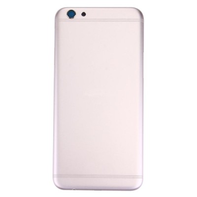 Back Panel Cover For Oppo R9s White - Maxbhi Com