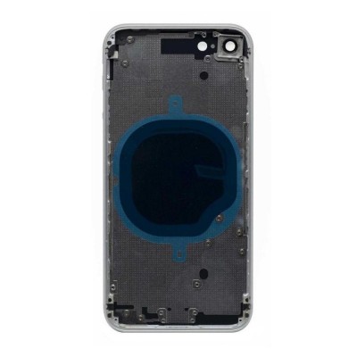 Full Body Housing For Apple Iphone Se 2 White - Maxbhi Com