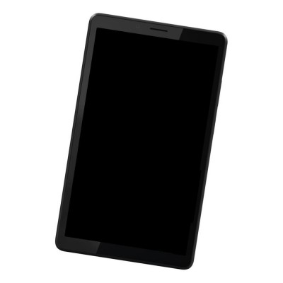 Handsfree Audio Jack Flex Cable For Lenovo Tab M7 3rd Gen By - Maxbhi Com