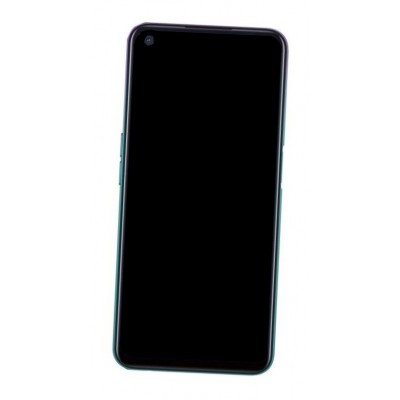 Handsfree Audio Jack Flex Cable For Oppo A72 By - Maxbhi Com