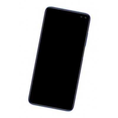 Handsfree Audio Jack Flex Cable For Xiaomi Redmi K30 5g By - Maxbhi Com