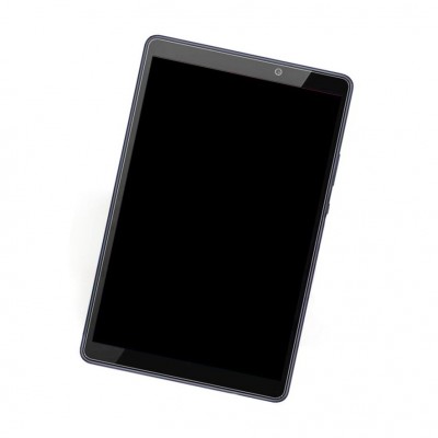 Lcd Connector For Huawei Matepad T8 By - Maxbhi Com