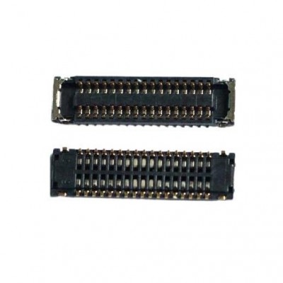 Lcd Connector For Huawei P30 Lite New Edition By - Maxbhi Com