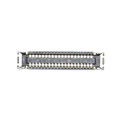 Lcd Connector For Oppo A72 By - Maxbhi Com