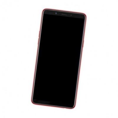 Lcd Connector For Oppo F7 Youth By - Maxbhi Com