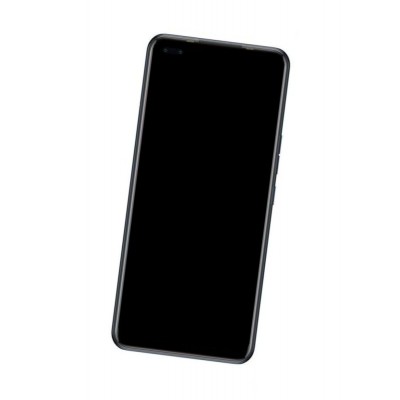 Lcd Connector For Tecno Camon 16 Pro By - Maxbhi Com