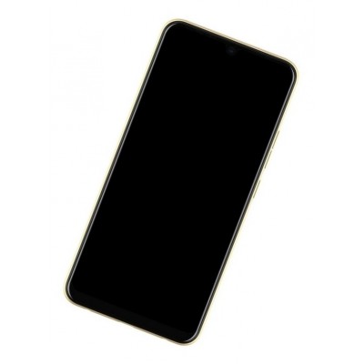 Lcd Connector For Tecno Pouvoir 3 Plus By - Maxbhi Com