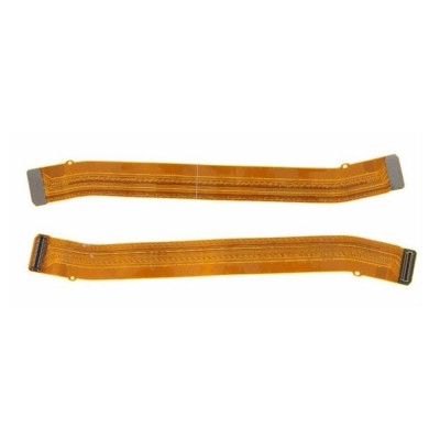 Lcd Flex Cable For Huawei P30 Lite New Edition By - Maxbhi Com