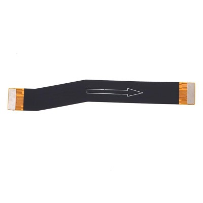 Lcd Flex Cable For Huawei Y6s 2019 By - Maxbhi Com