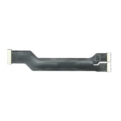 Lcd Flex Cable For Oppo Rx17 Pro By - Maxbhi Com